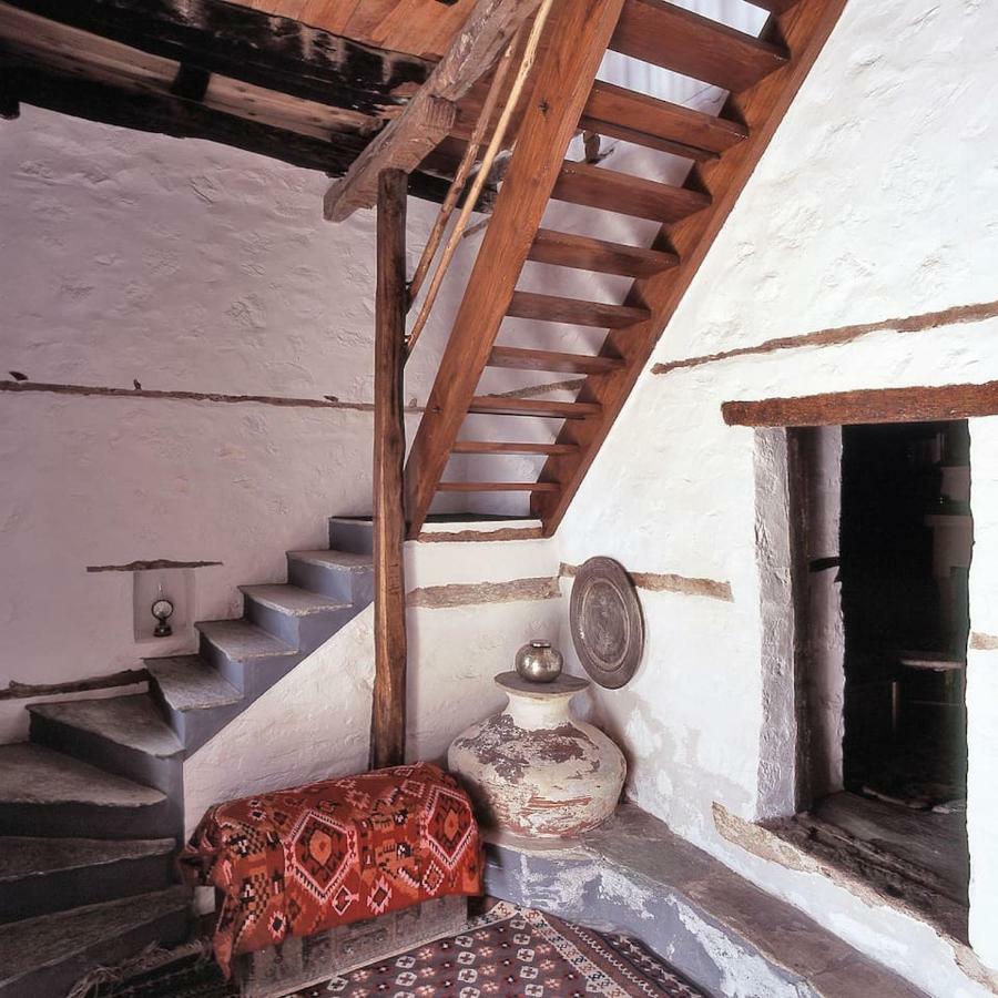 Pelion Belvedere - The Mansion Βυζίτσα Εξωτερικό φωτογραφία