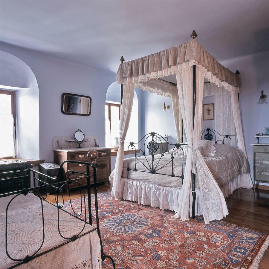 Pelion Belvedere - The Mansion Βυζίτσα Εξωτερικό φωτογραφία